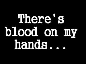 Hollywood Undead - Mother Murder (Lyrics)