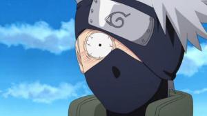 Kakashi Funny Moments - Hilariously Funny Naruto Moments