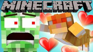 Why Creepers Are Scared of Ocelots - Minecraft