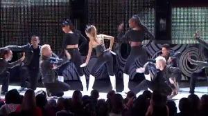 Ariana Grande "Problem" - RDMAs 2014 Performance