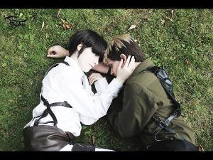 SNK | JeanMarco CMV - Unconditionally by Katy Perry