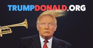 TrumpDonald.org