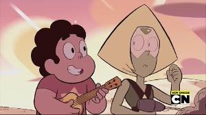 Steven Universe - Could've Been Great (Peridot Sings) (Clip)