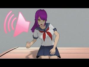 VOICED!: SAKYU BASU REACTS TO HER RING BEING STOLEN | Yandere Simulator