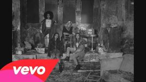 Little Mix - Little Me (Official Video)