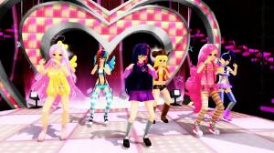 [MMD] Gangnam Style (My Little Pony)