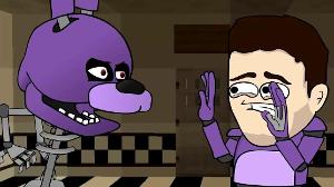 Five Nights At Freddy's 3 & 4 Animation _New Top 8 FNAF Animation Funny 2015 HD