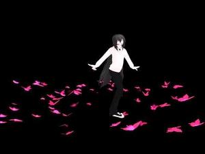 Fly fly butterfly (Nightcore) Jeff the Killer