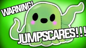 THE CUTEST GAME THAT WILL EVER SCARE YOU!