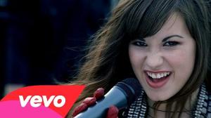 Demi Lovato - Get Back