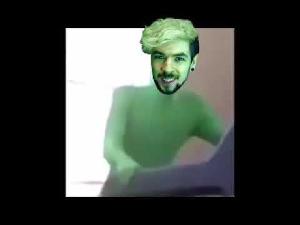 Vines that cure my depression (but have jacksepticeye and markipiler egos)