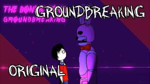 The Bonnie Song | Five Nights at Freddy's | Groundbreaking