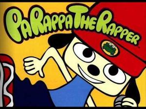 PaRappa the Rapper OST - All Masters' RAP