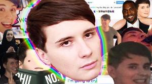 The Top Dan Memes of 2015