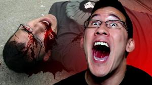 Cyndago Killed Markiplier