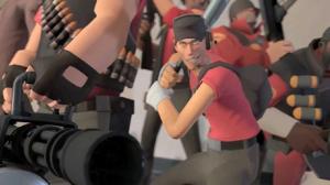 Team Fortress 2 - Meet Them All