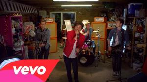 The Vamps - Can We Dance (Official Video)