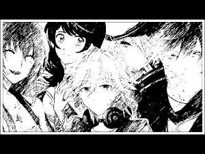 【Avanna, Luka, Oliver, YOHIOloid, Kaito】Little Things - Vocaloid Cover