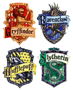 Hogwarts School of Witchcraft and Wizardry