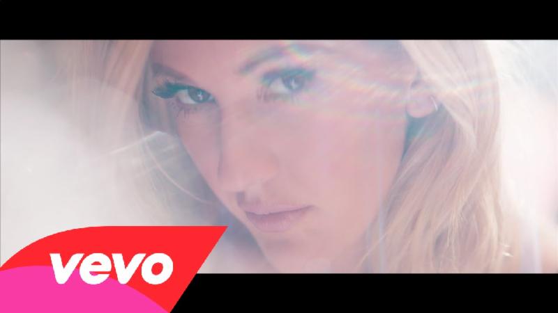 Ellie Goulding - Love Me Like You Do (Official Video)