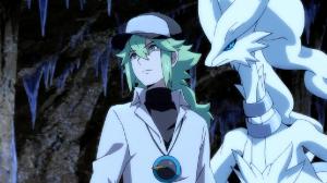 Pokémon Generations Episode 15: The King Returns