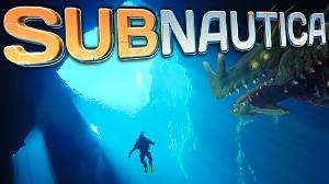 Subnautica | Part 32 | DEEPEST POINT IN THE GAME!!