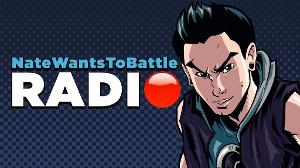 NateWantsToBattle Music Radio