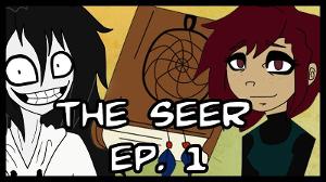 The Seer Episode 1