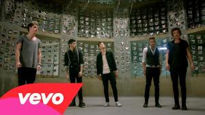 One Direction - Story of My Life