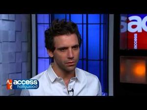 MIKA Describes New Album 'No Place In Heaven'