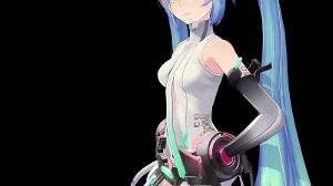 【MMD】 Bo Peep Bo Peep - TDA Miku Append