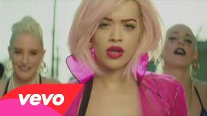 RITA ORA - I Will Never Let You Down