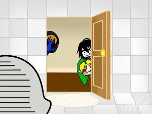 Cweepypasta (Cuter version of Creepypasta)