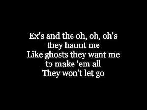 Elle King - Ex's & Oh's (Lyrics)