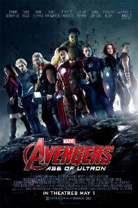 Avengers Role-play (New version)