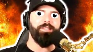 Keemstar Is Going DOWN (PEWDIEPIE & LEAFY?)