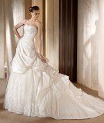 Buy Pronovias Mito Cheap In Hellobridals.com