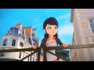 Miraculous Ladybug Trailer (HD/720p)