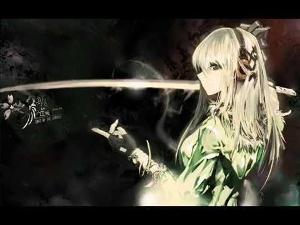 Nightcore - Let Her Go (Boy and Girl duet version)