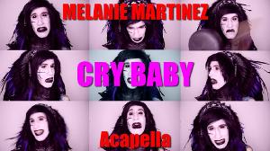 Melanie Martinez - Cry Baby (Acapella)