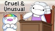 TheOdd1sOut