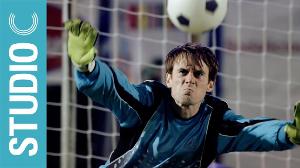 Top Soccer Shootout Ever With Scott Sterling - Studio C (Original)