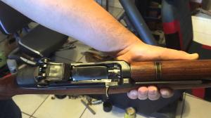 M1 Garand Ping