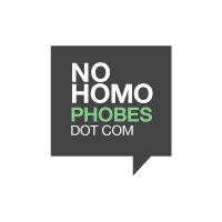 NoHomophobes.com