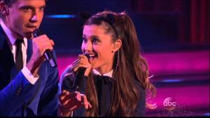 Mika ft. Ariana Grande Popular Song Dancing With the Stars