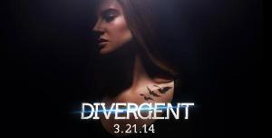 DIVERGENT