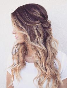 Best Ombre Hair Color Ideas