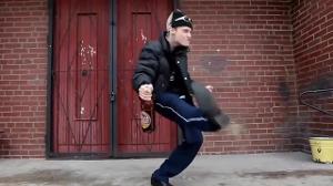 Russia Hardbass Crazy Dance - Coub - The Biggest Video Meme Platform