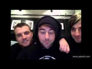 All Time Low Live Stream