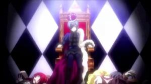 【AMV】Black Butler - Dollhouse ᴴᴰ